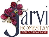 Jarvi Homestay  Logo